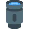 camera icons 3