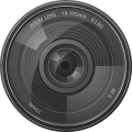 camera icons 3