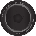 camera icons 3
