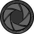 camera icons 3