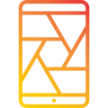 camera icons 3