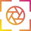 camera icons 3