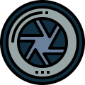 camera icons 3